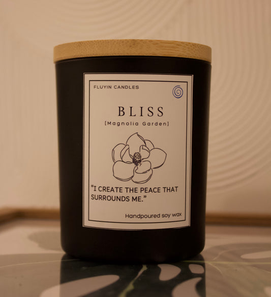 Bliss Aromatherapy